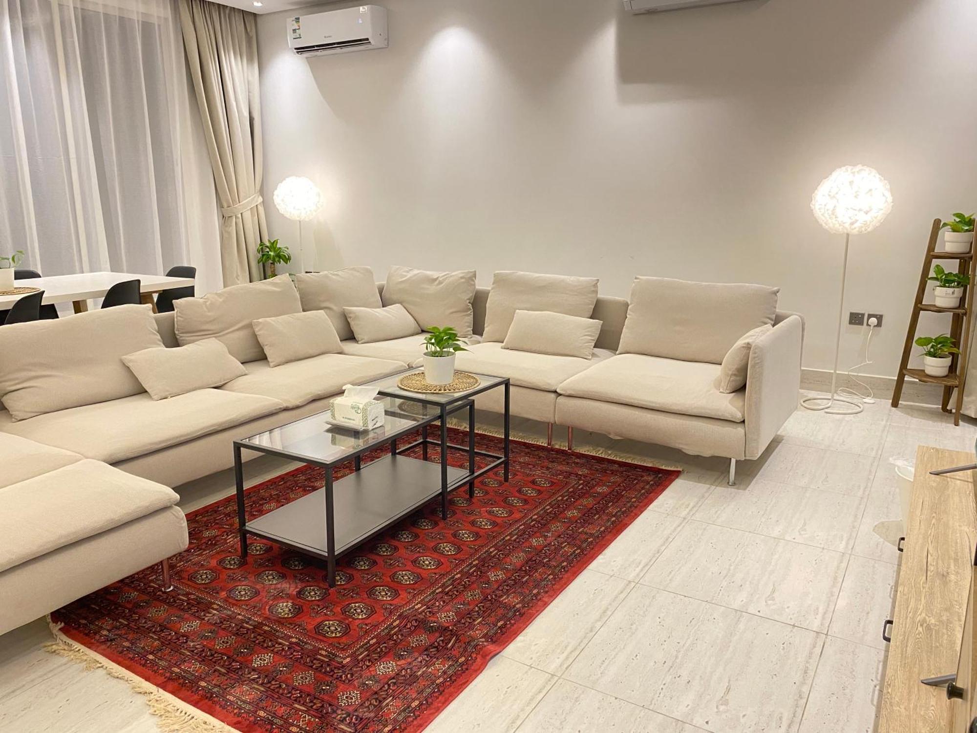 الرياض البوليفارد شقق عبيه Vip الفاخره Εξωτερικό φωτογραφία