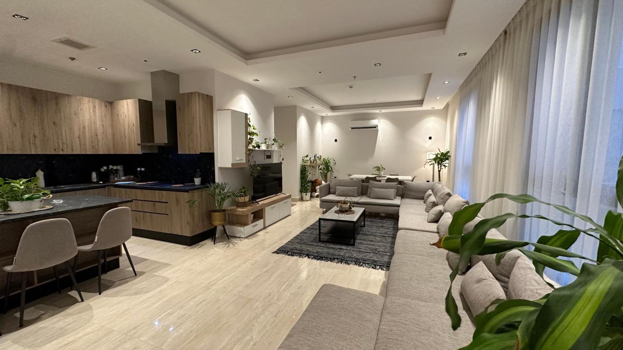 الرياض البوليفارد شقق عبيه Vip الفاخره Εξωτερικό φωτογραφία